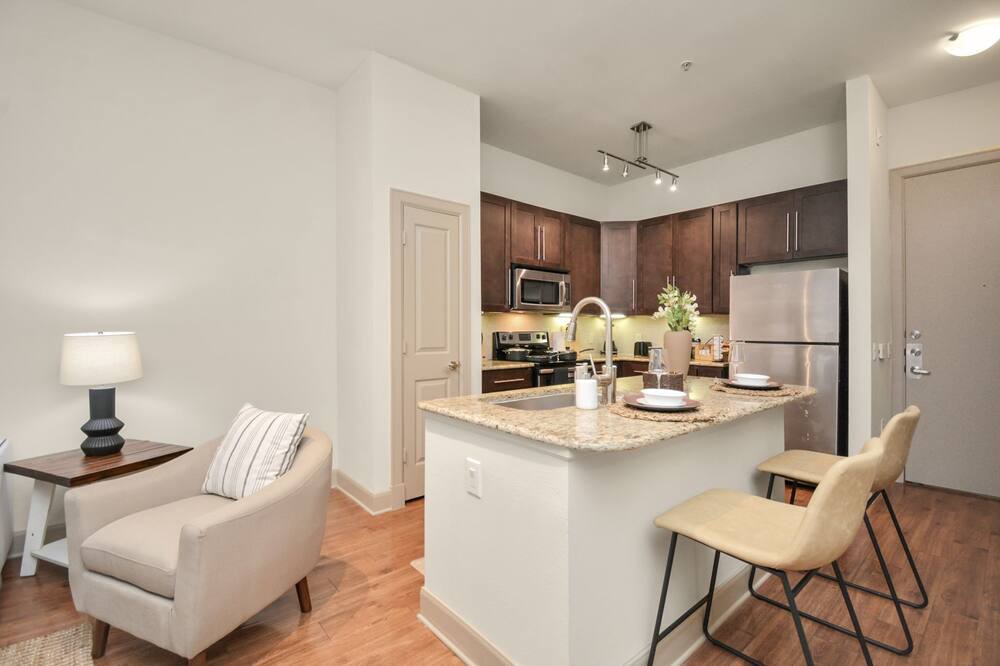 Photo of Kitchen in South Main
