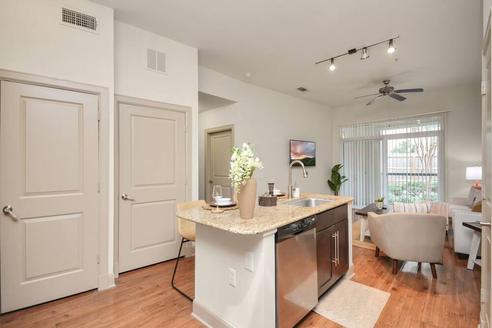 Photo of Kitchen in South Main