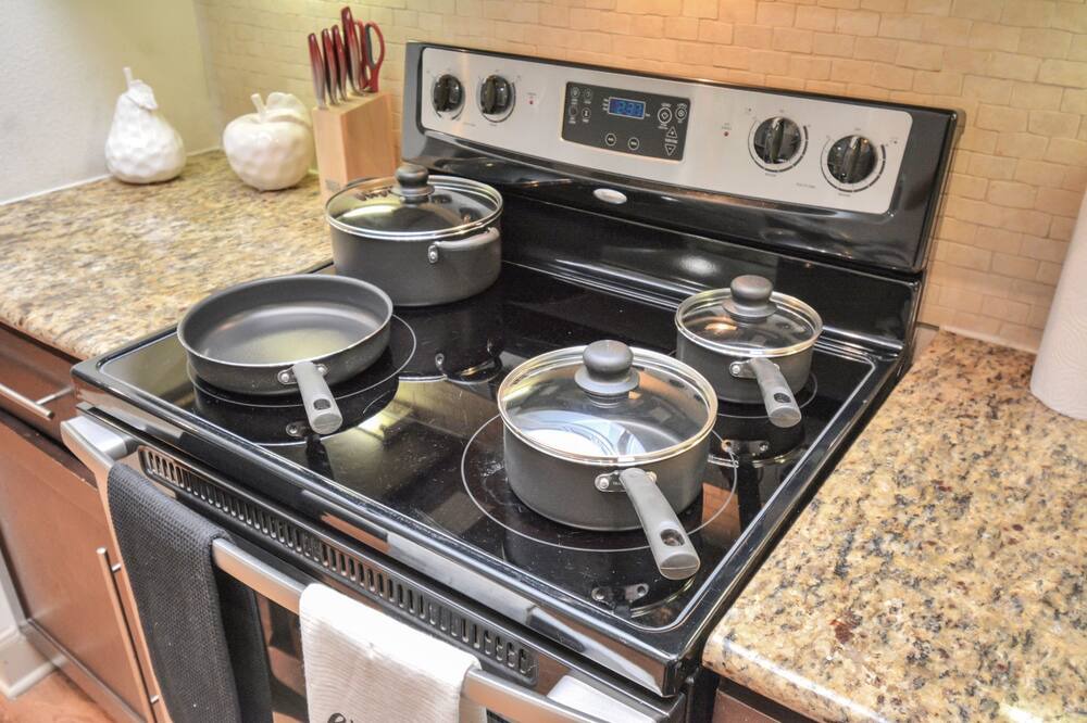 Photo of Kitchen in South Main