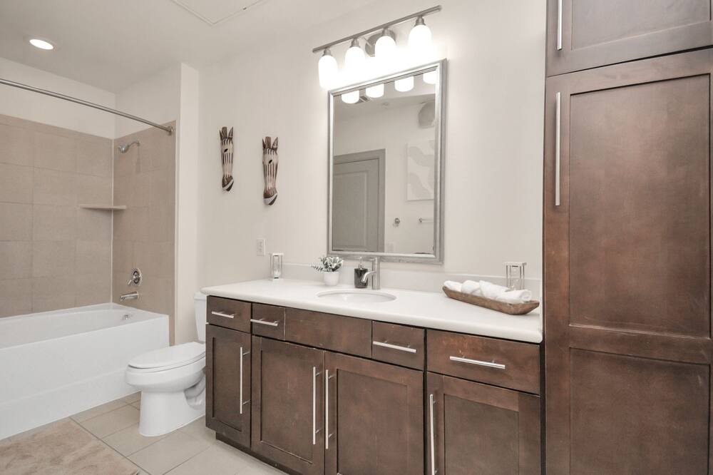 Photo of Bathroom in South Main