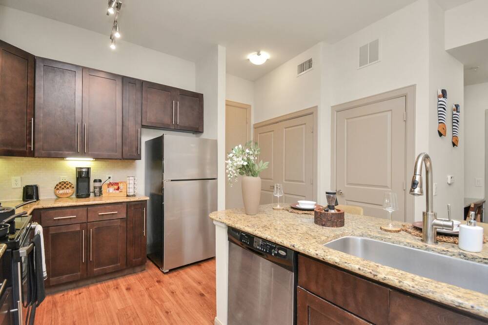 Photo of Kitchen in South Main
