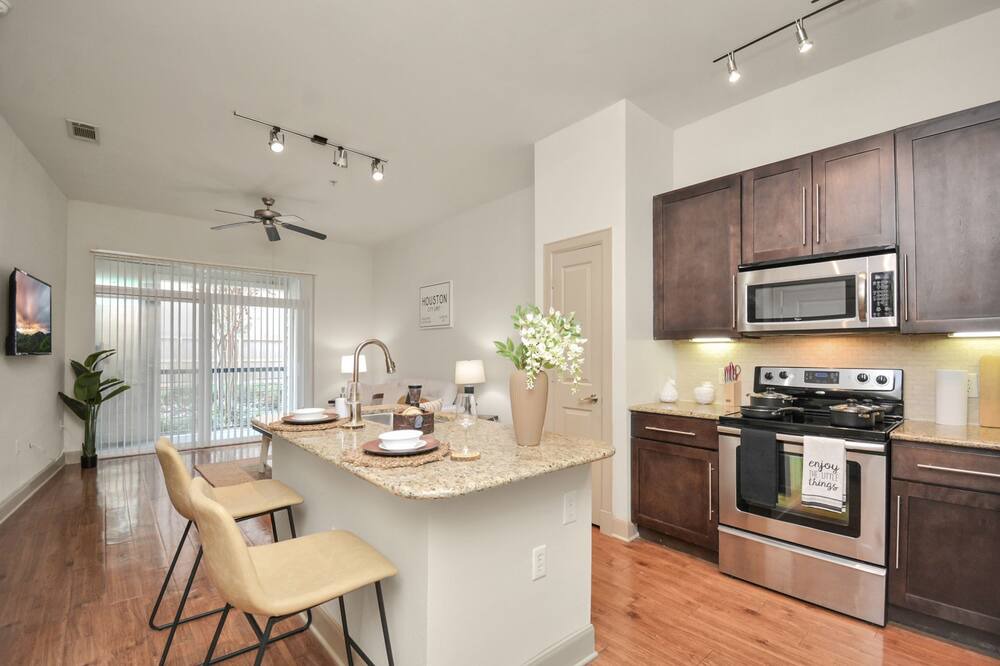 Photo of Kitchen in South Main
