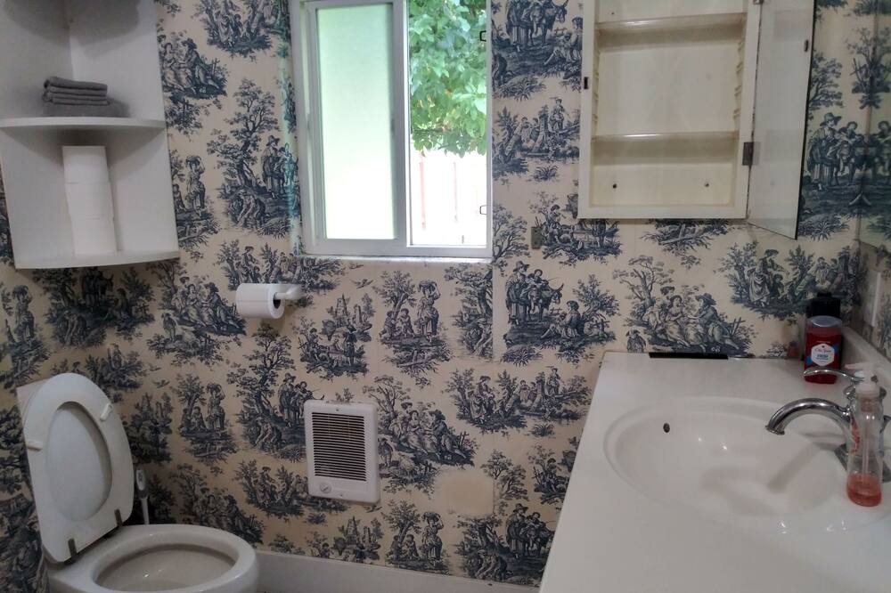 Photo of Bathroom in Wamic