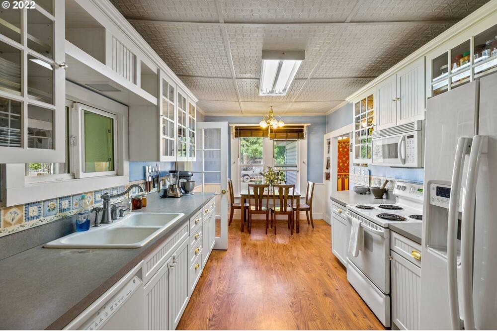 Photo of Kitchen in Wamic