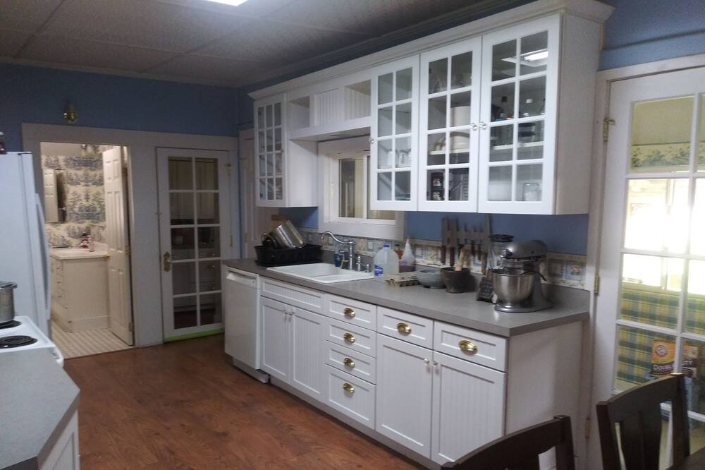 Photo of Kitchen in Wamic