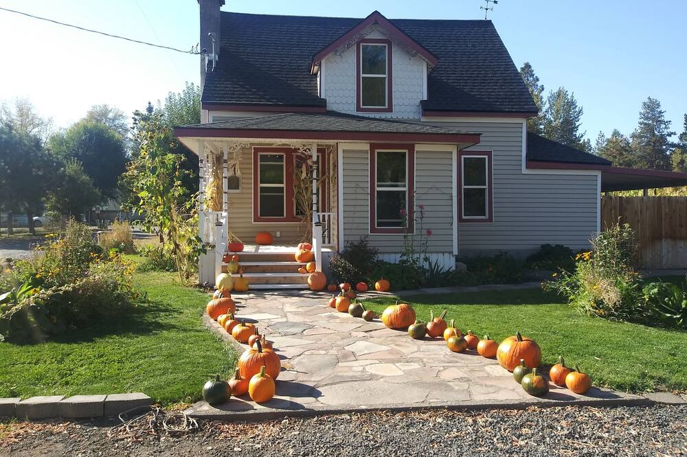 Photo of Outdoor in Wamic