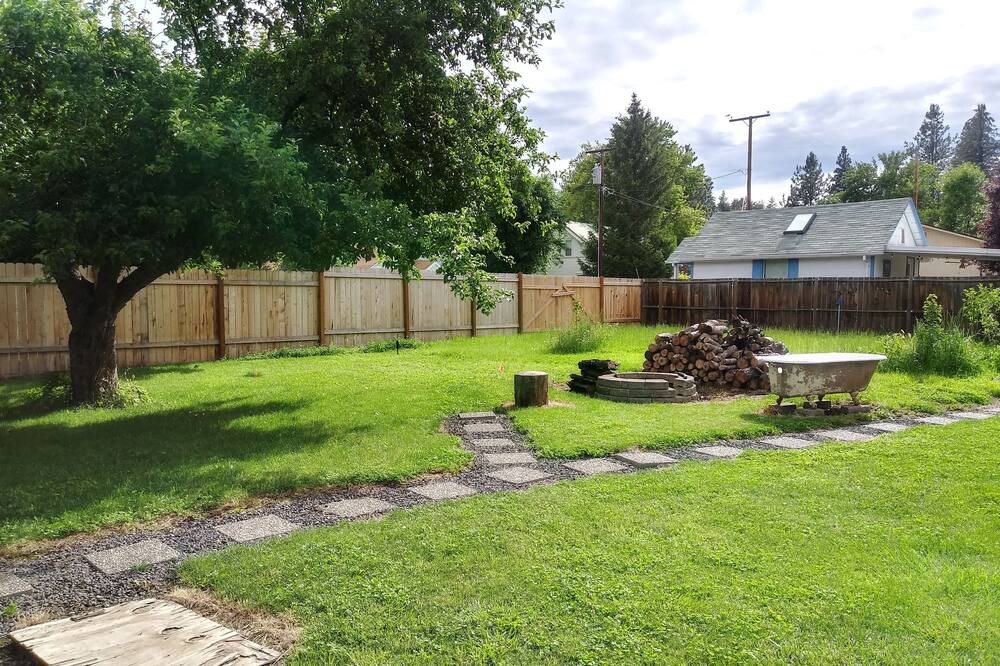Photo of Outdoor in Wamic