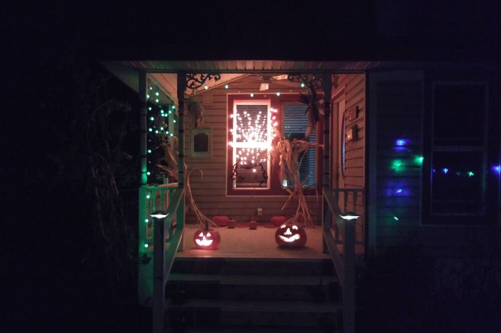 Photo of Outdoor in Wamic