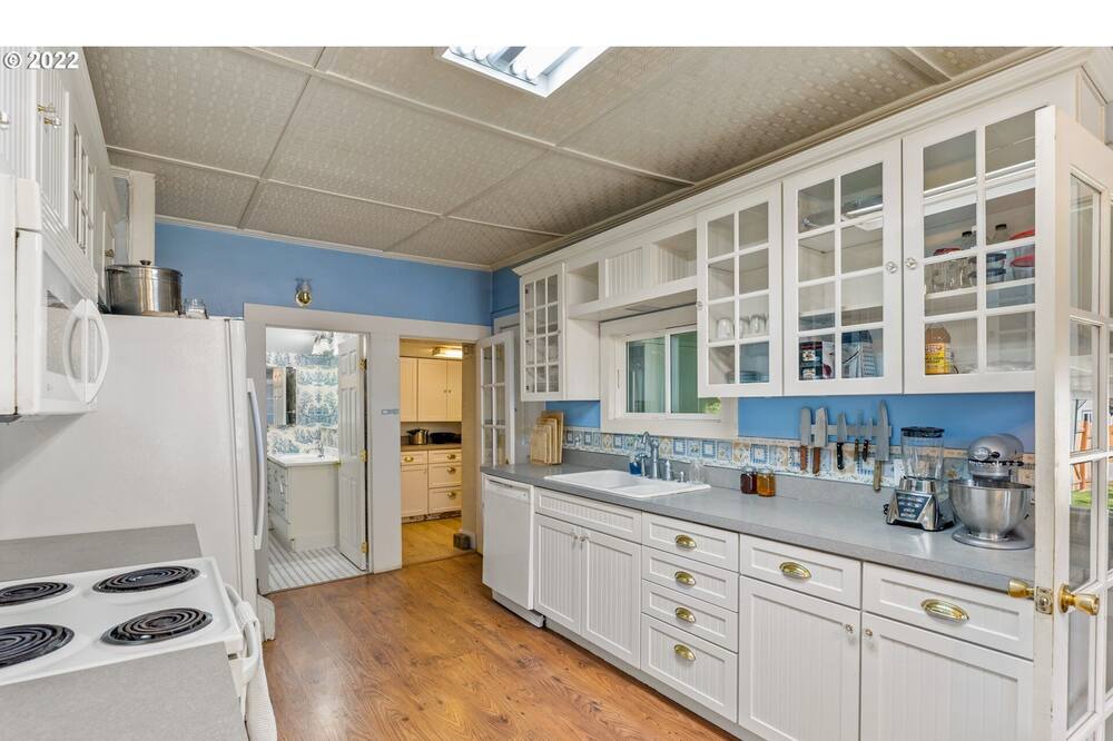 Photo of Kitchen in Wamic