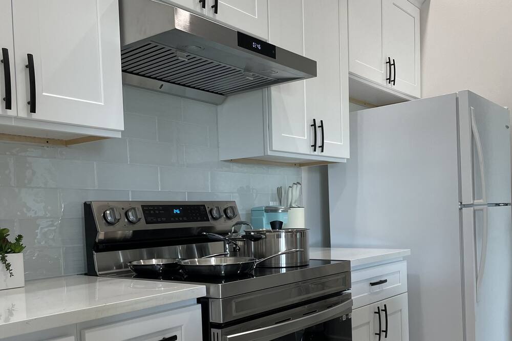 Photo of Kitchen in Renaissance Park