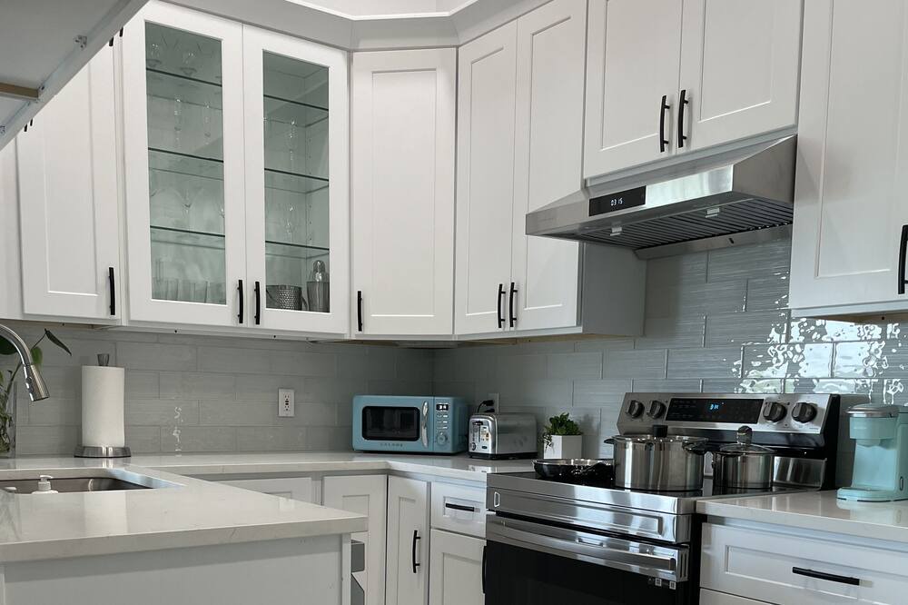Photo of Kitchen in Renaissance Park