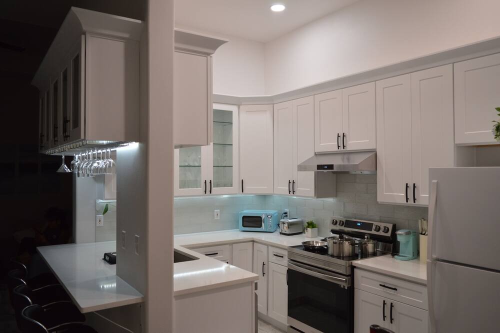 Photo of Kitchen in Renaissance Park