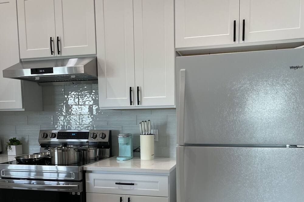 Photo of Kitchen in Renaissance Park