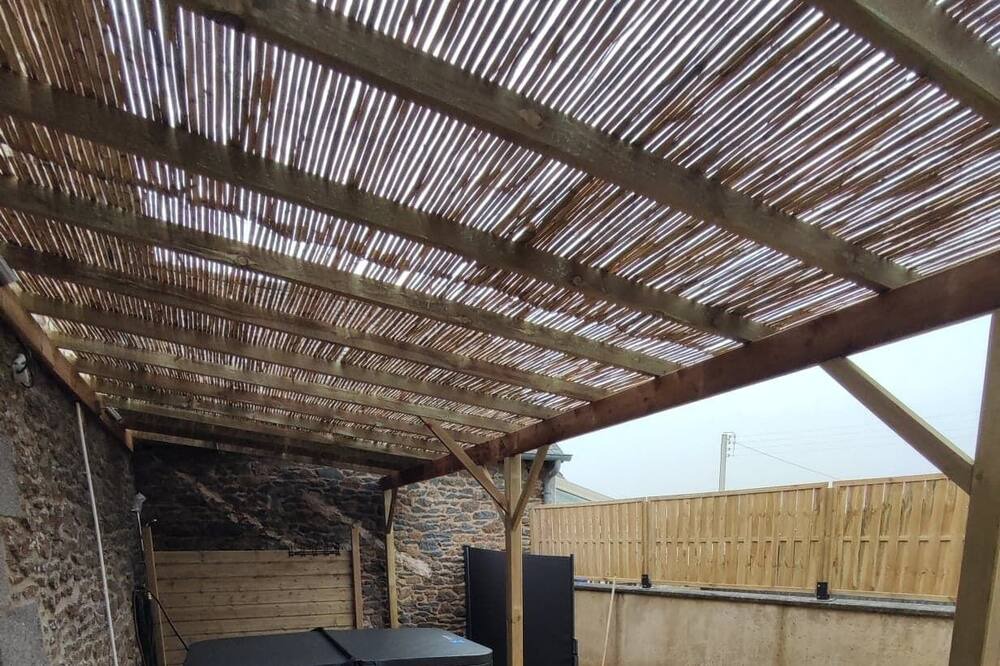 Photo of Outdoor in Saint-Pierre-de-Plesguen