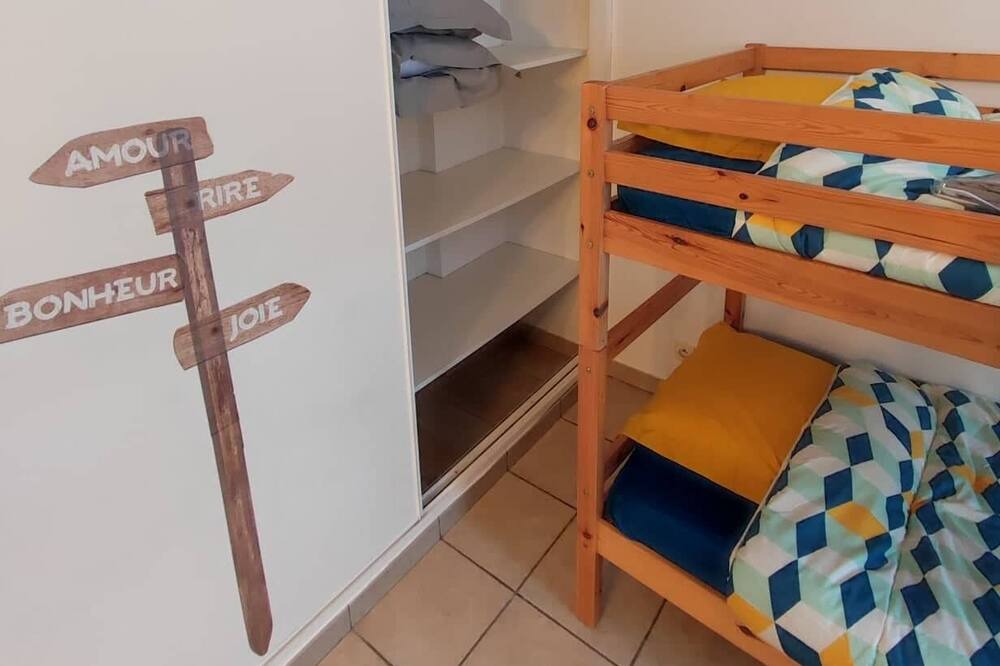 Photo of Bedroom in Saint-Pierre-de-Plesguen