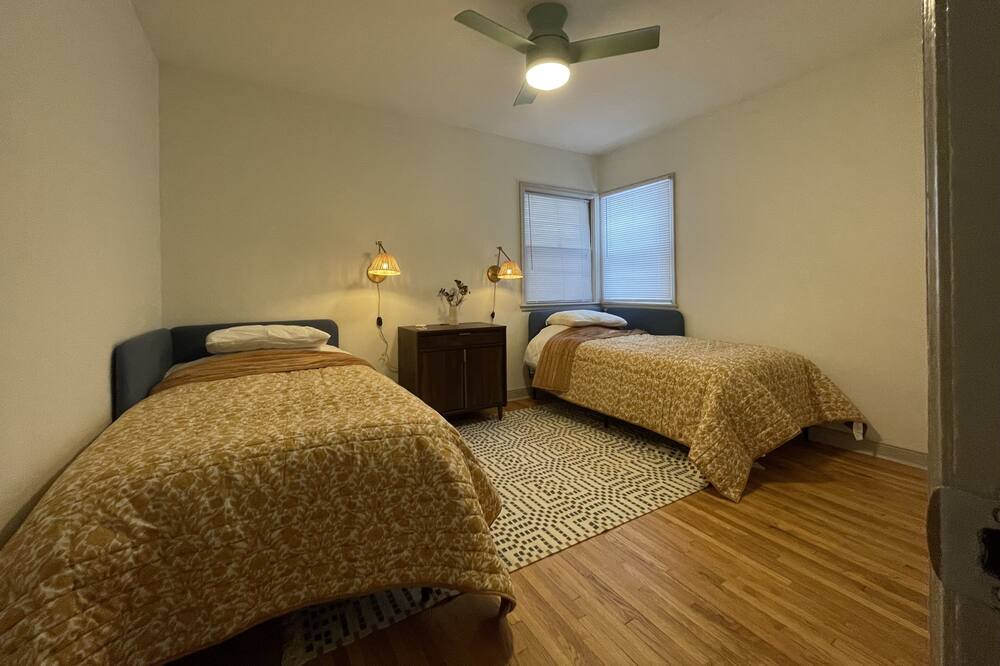 Photo of Bedroom in Merriam Park West