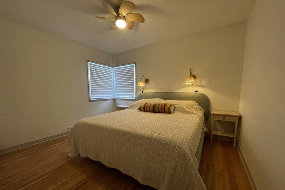 Photo of Bedroom in Merriam Park West