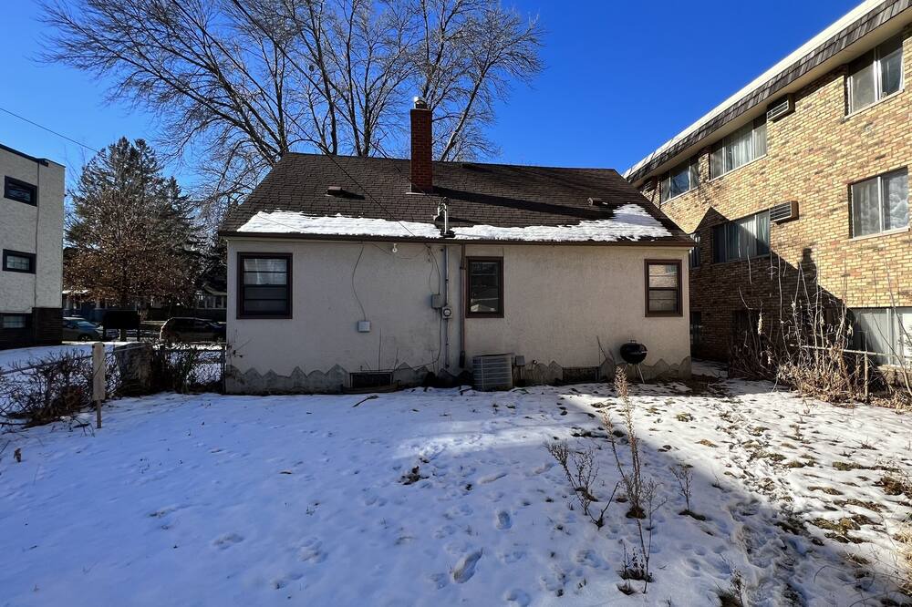 Photo of Outdoor in Merriam Park West