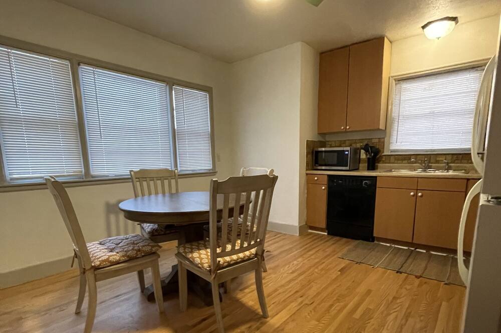 Photo of Kitchen in Merriam Park West