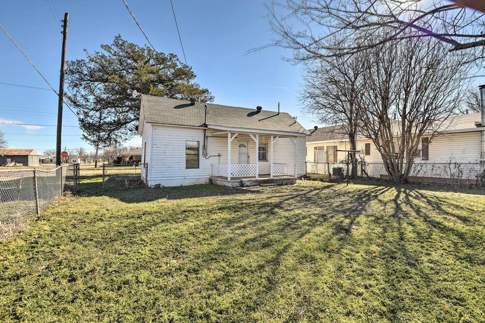Photo of Outdoor in Electra