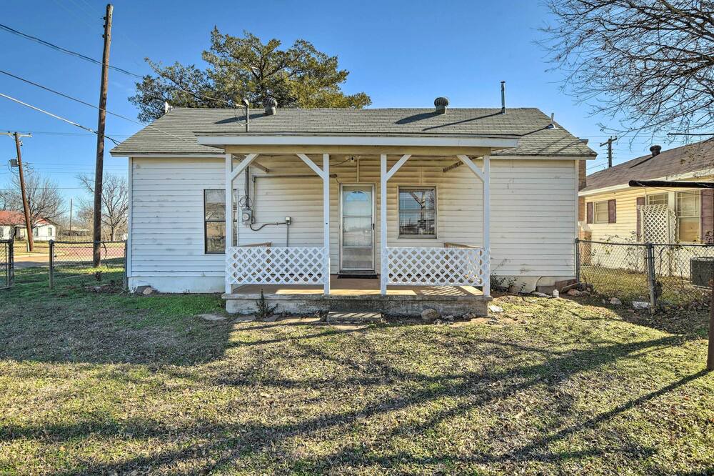 Photo of Outdoor in Electra