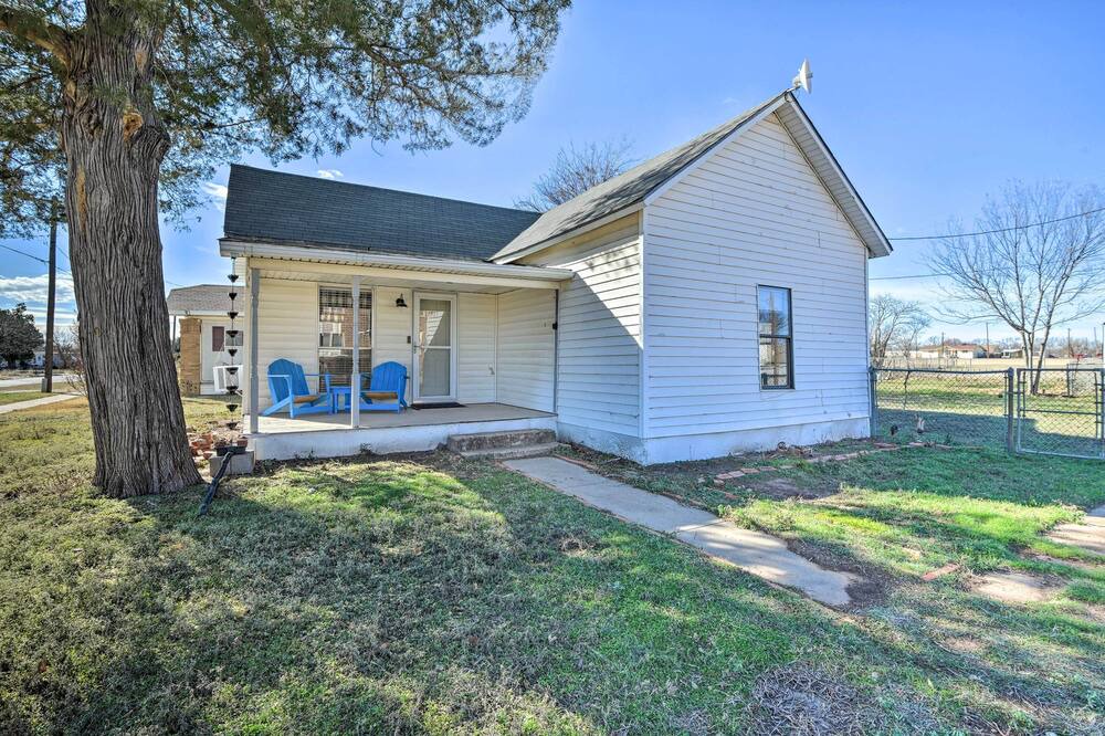 Photo of Outdoor in Electra