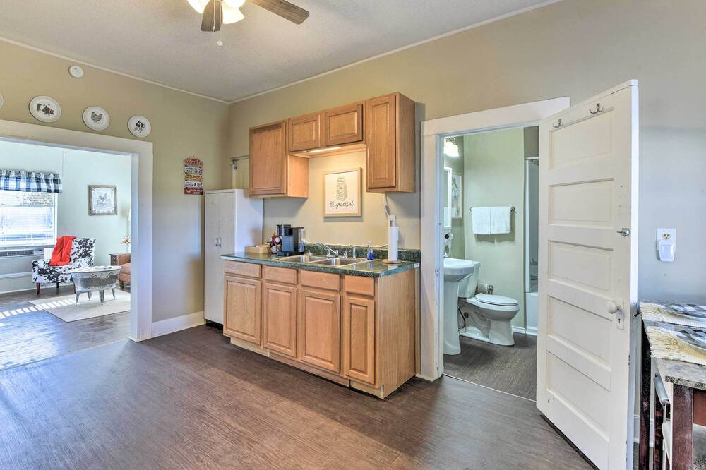 Photo of Kitchen in Electra