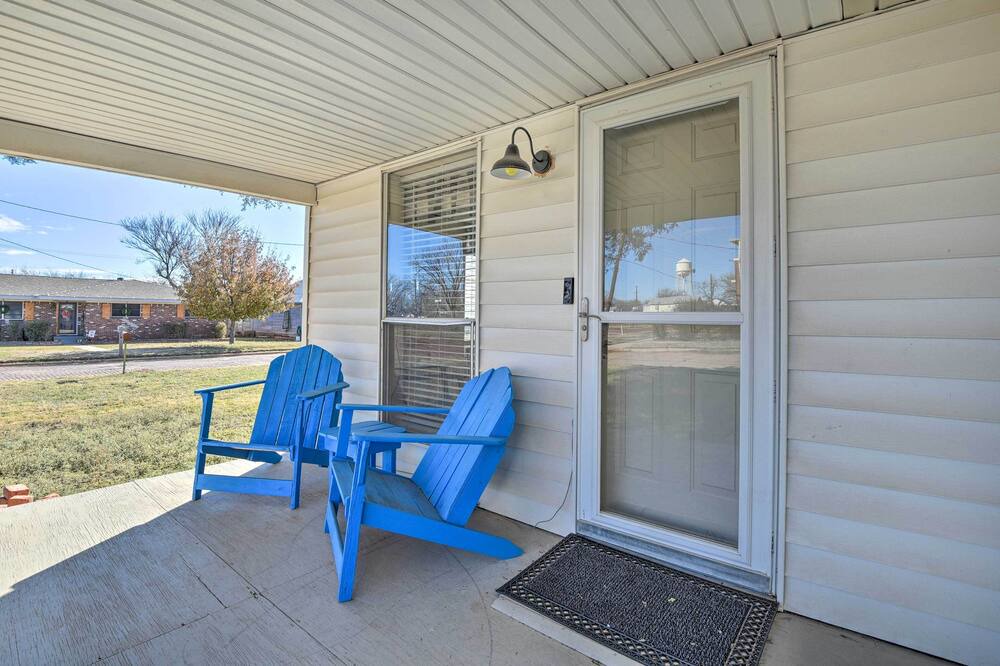 Photo of Outdoor in Electra