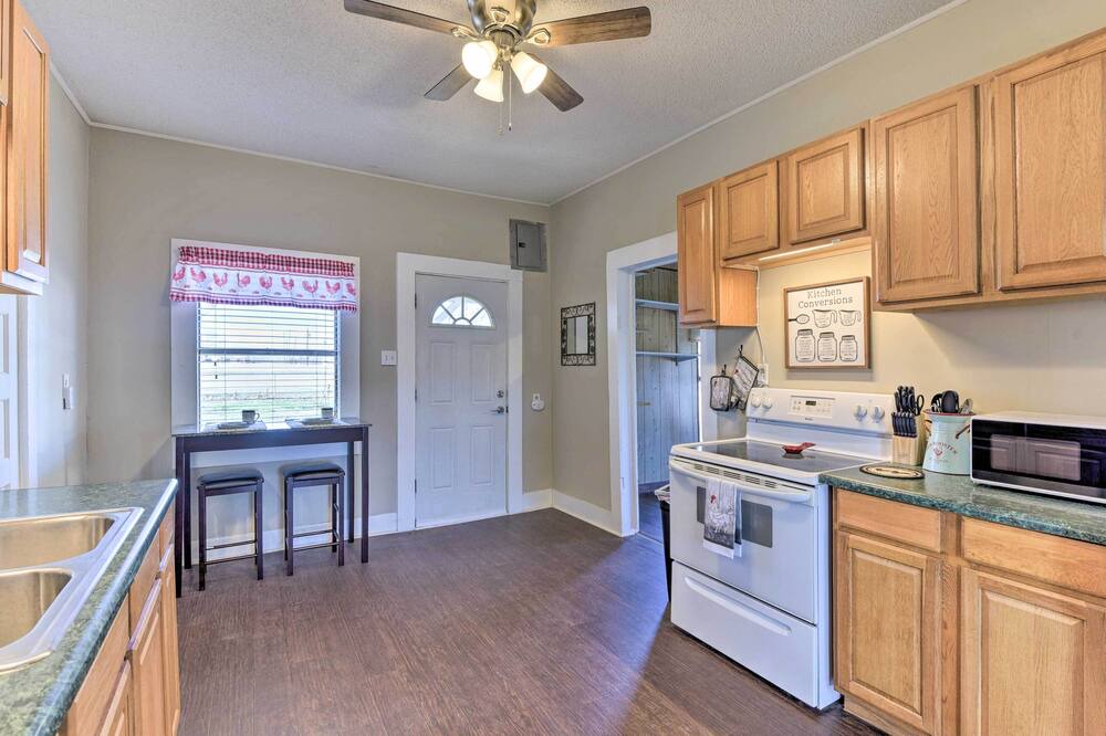 Photo of Kitchen in Electra
