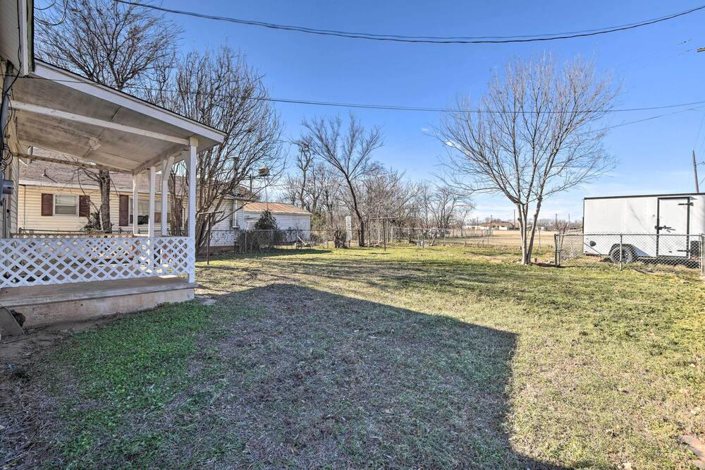 Photo of Outdoor in Electra
