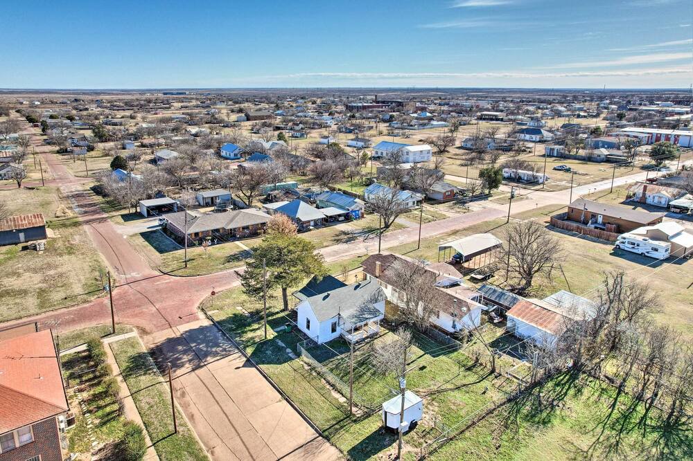 Photo of Outdoor in Electra