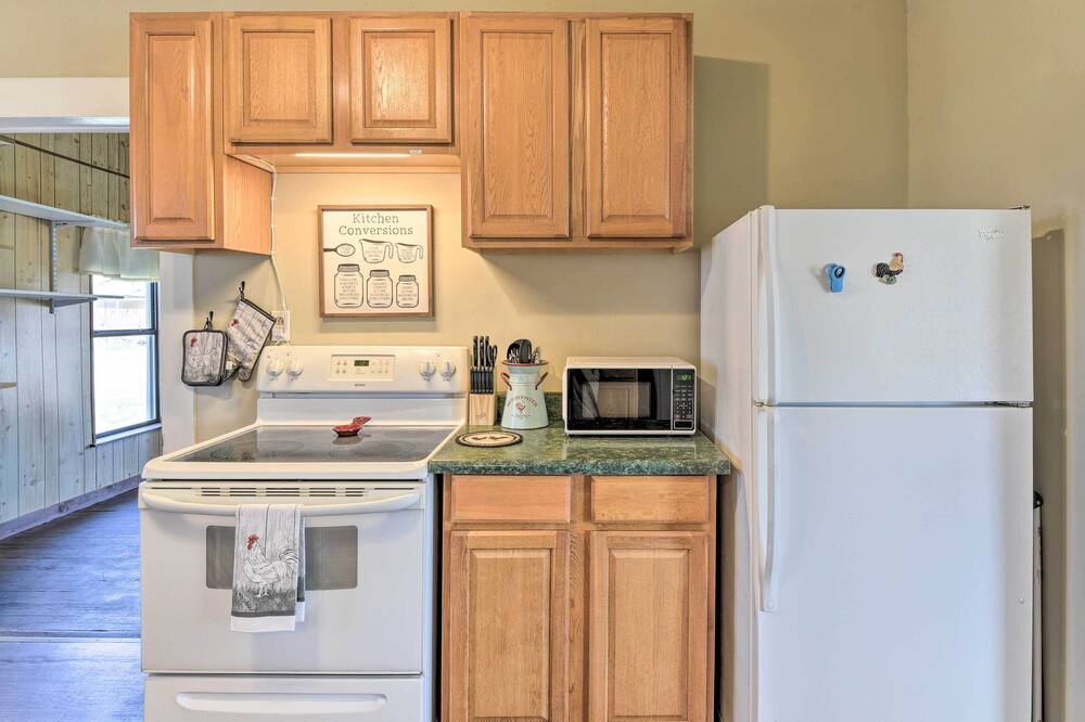 Photo of Kitchen in Electra