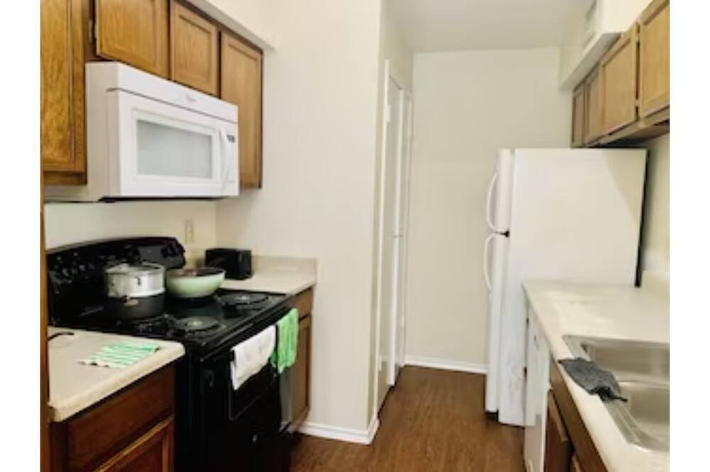 Photo of Kitchen in Greater Fondren Southwest