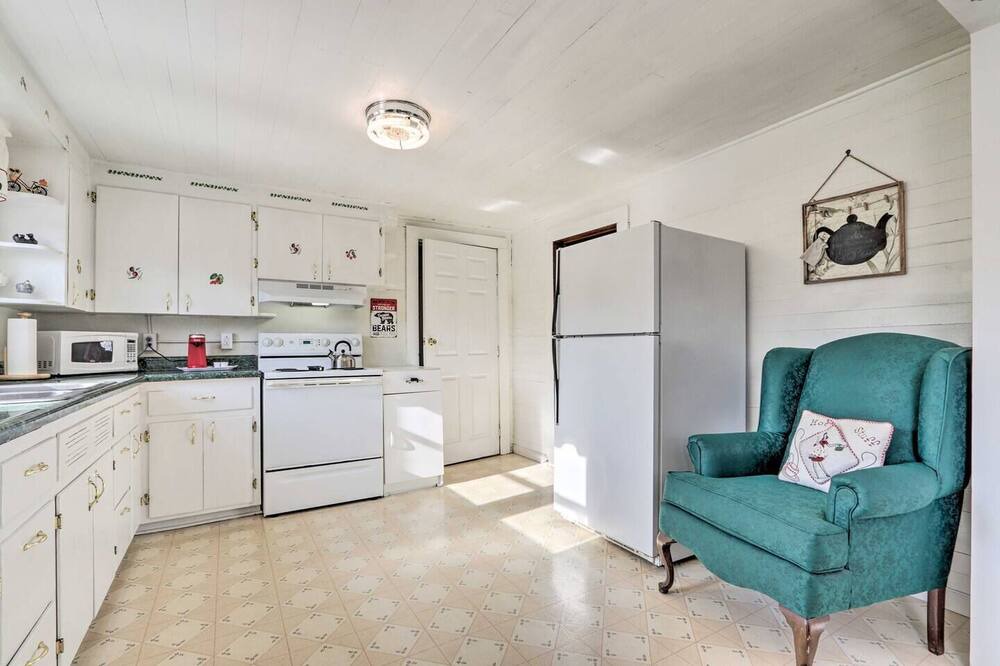 Photo of Kitchen in Wears Valley