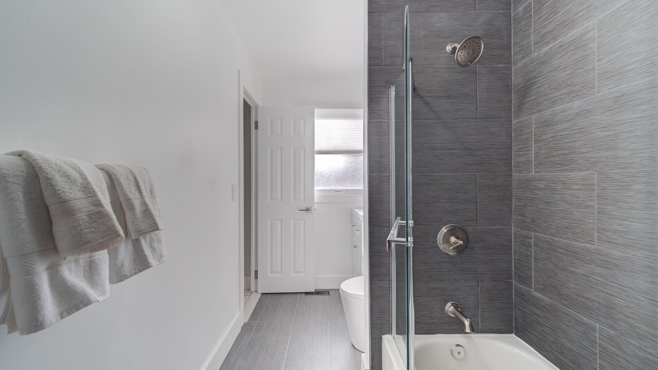 Photo of Bathroom in Warwick