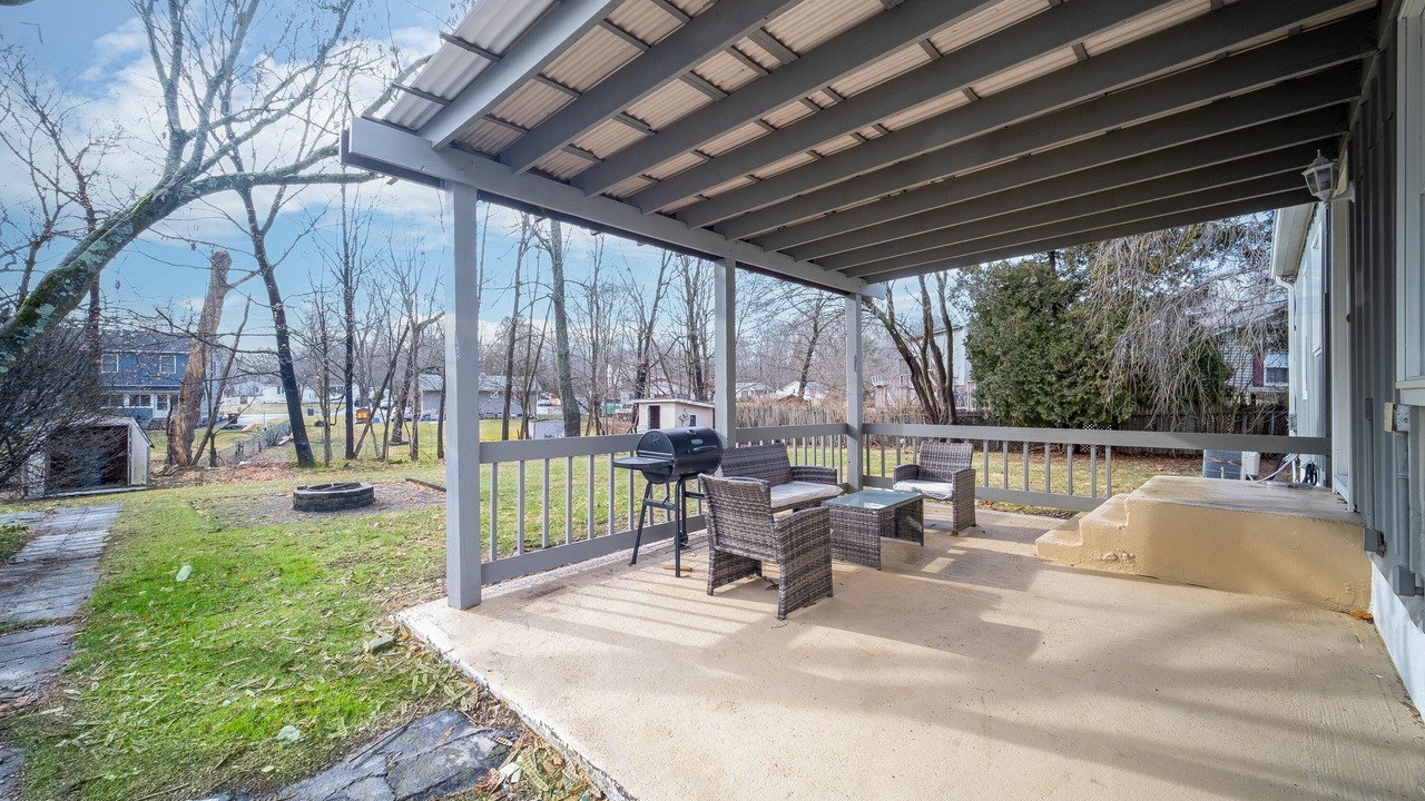 Photo of Outdoor in Warwick