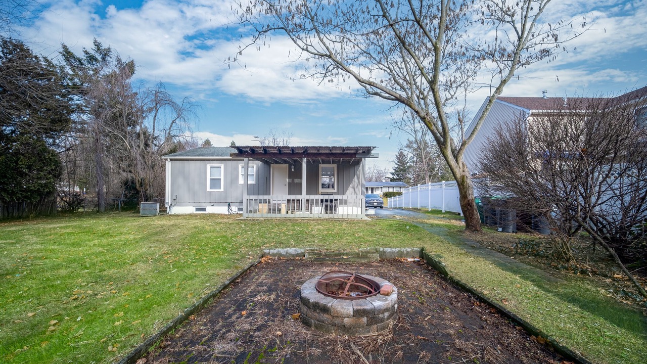 Photo of Outdoor in Warwick