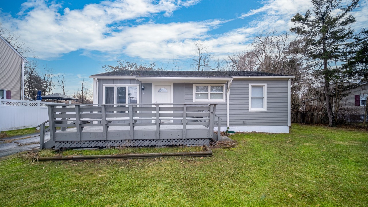 Photo of Outdoor in Warwick