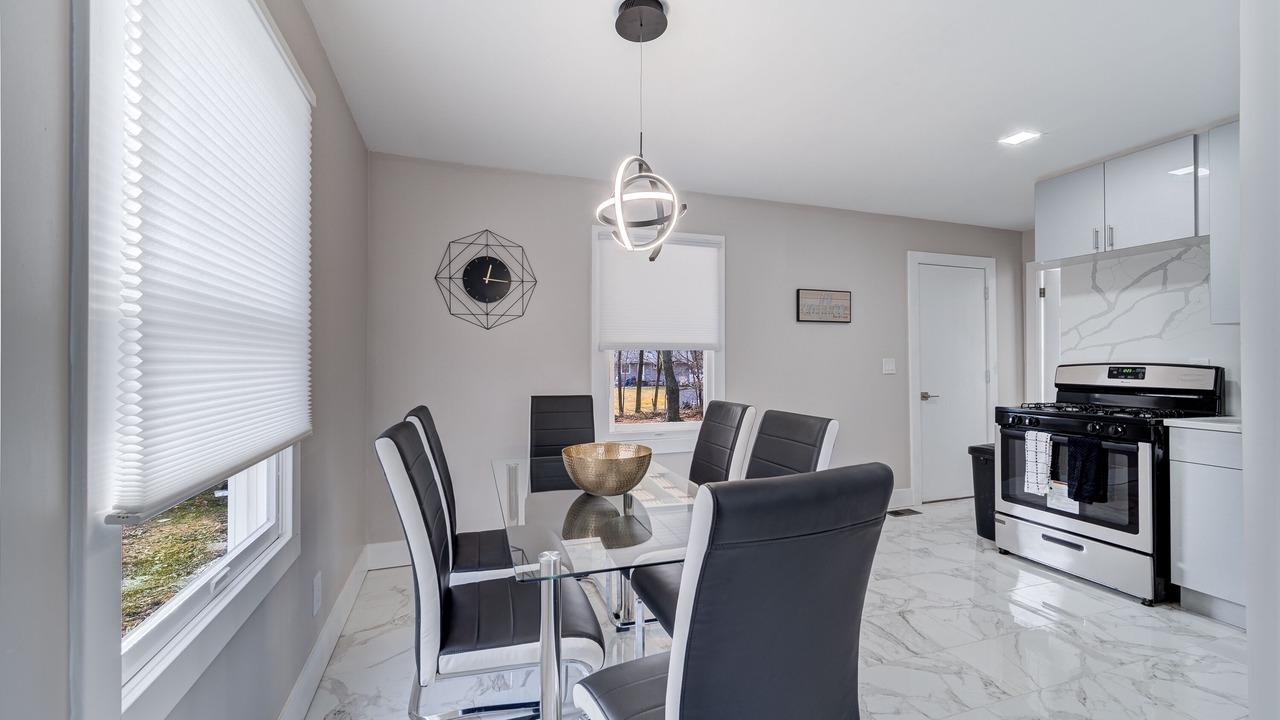 Photo of Kitchen in Warwick