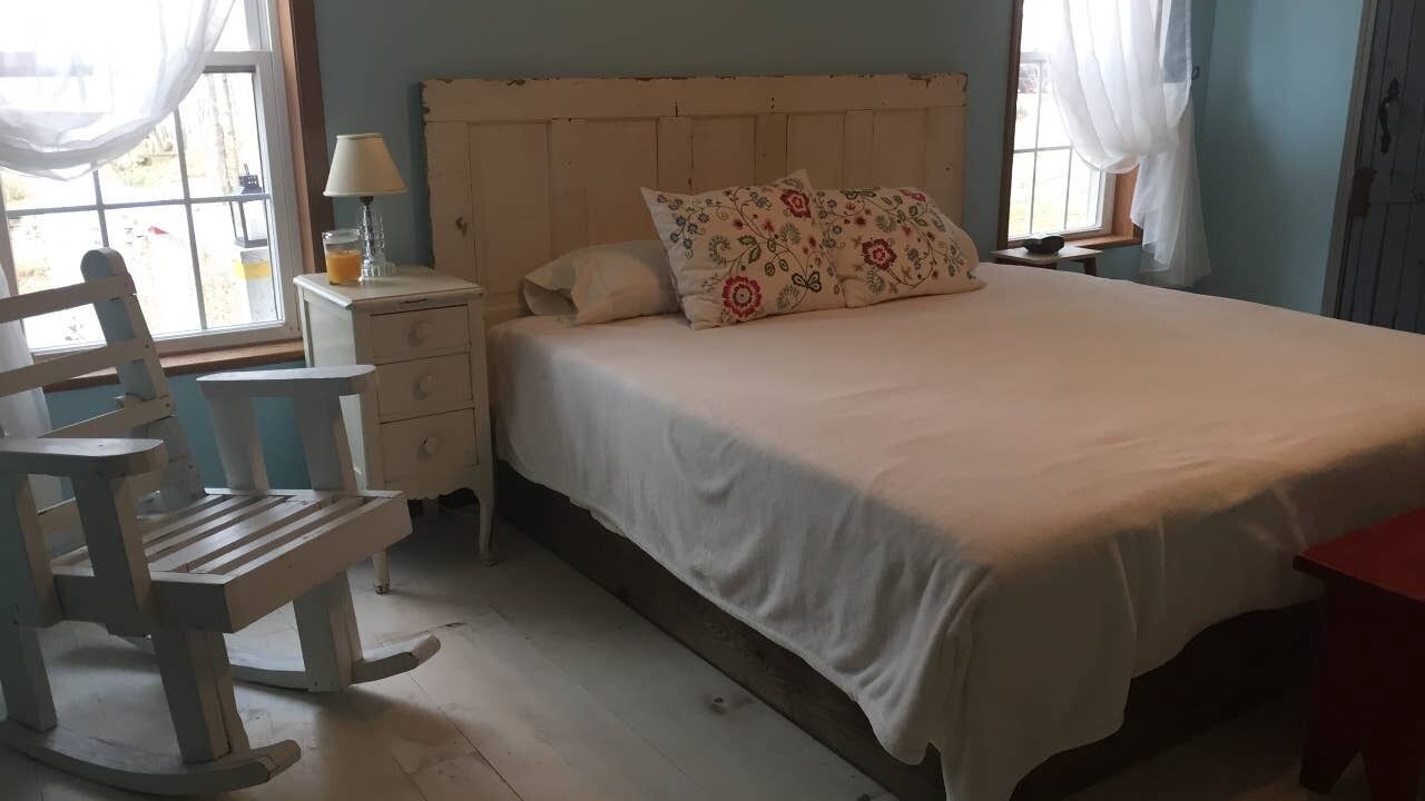 Photo of Bedroom in Centralia