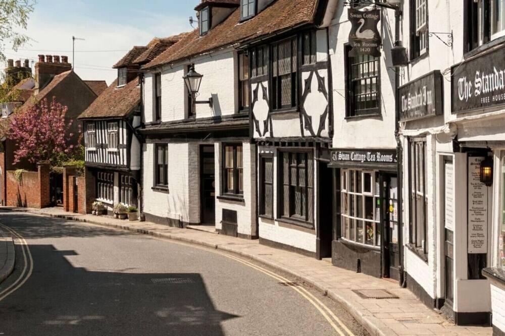 Photo of Others in Rye