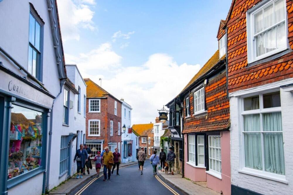 Photo of Others in Rye