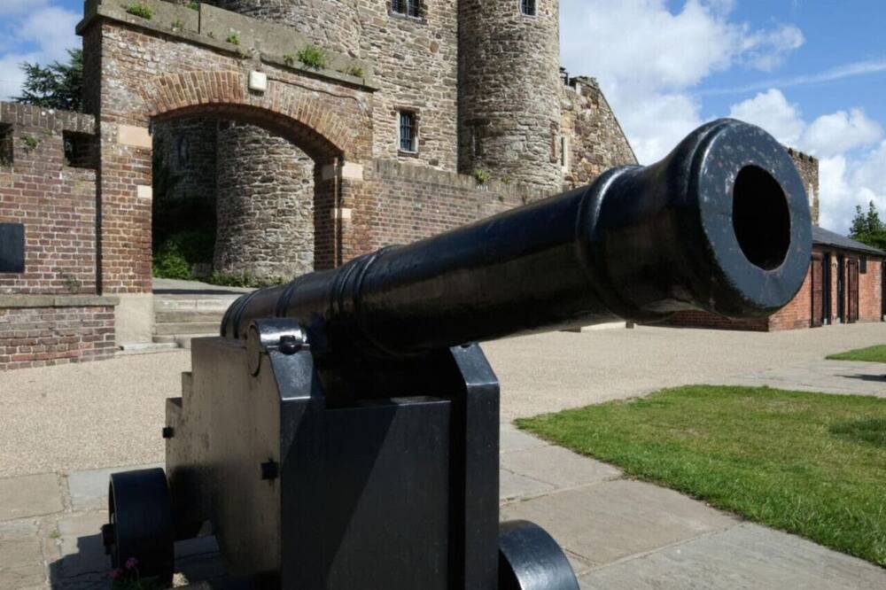 Photo of Others in Rye