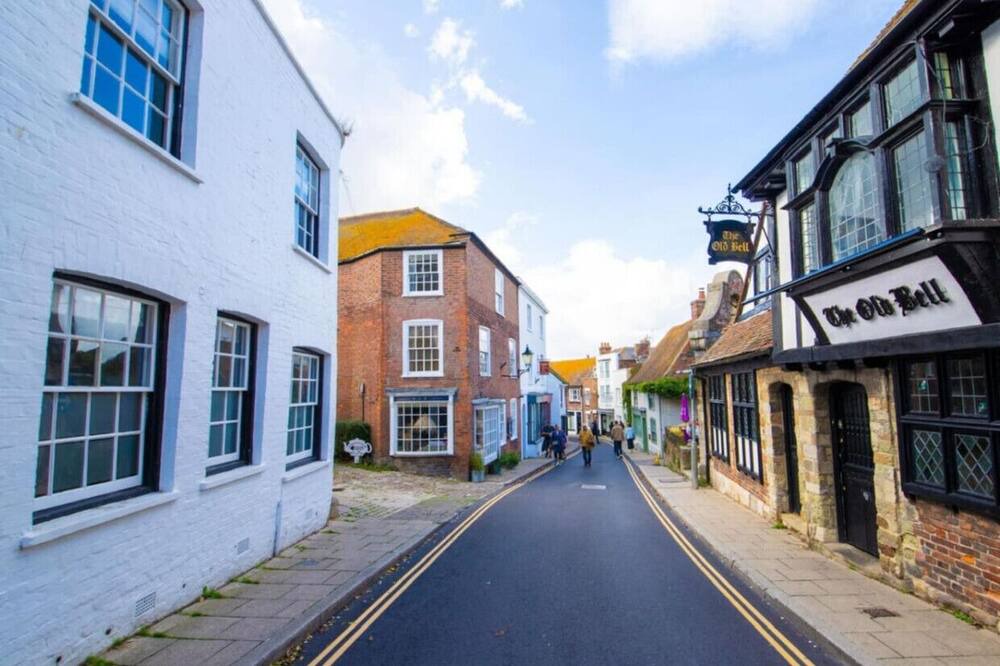 Photo of Others in Rye