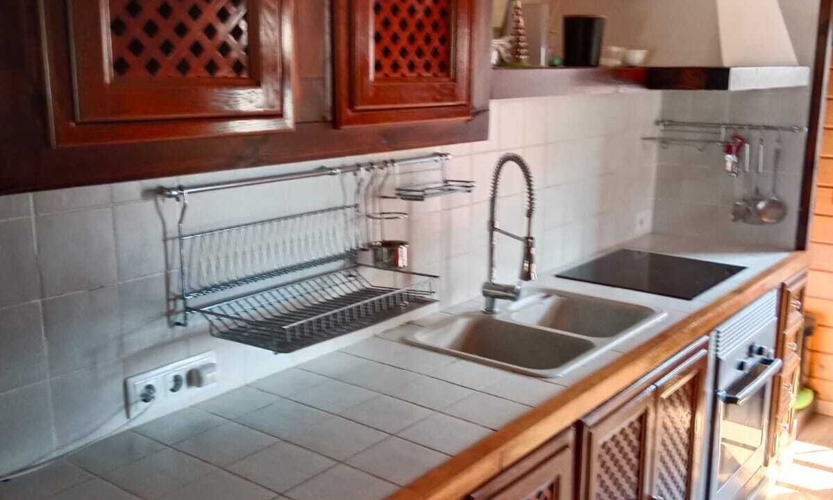 Photo of Kitchen in L'Eliana