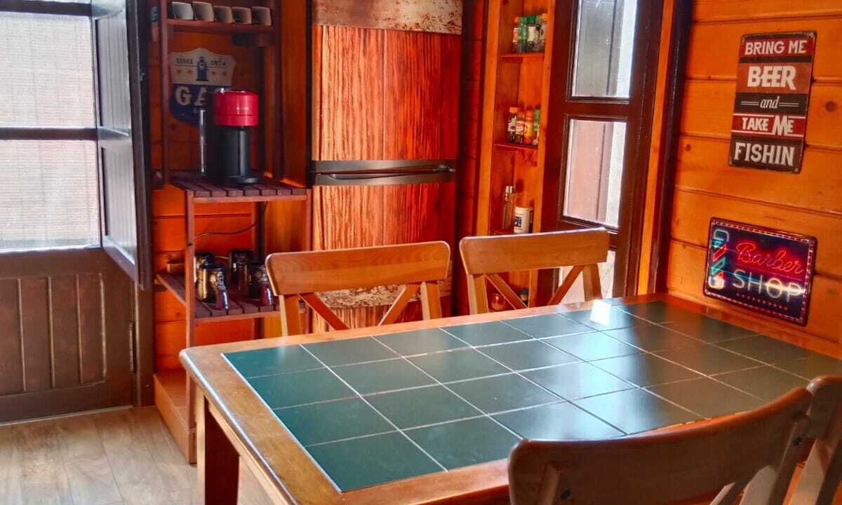 Photo of Kitchen in L'Eliana