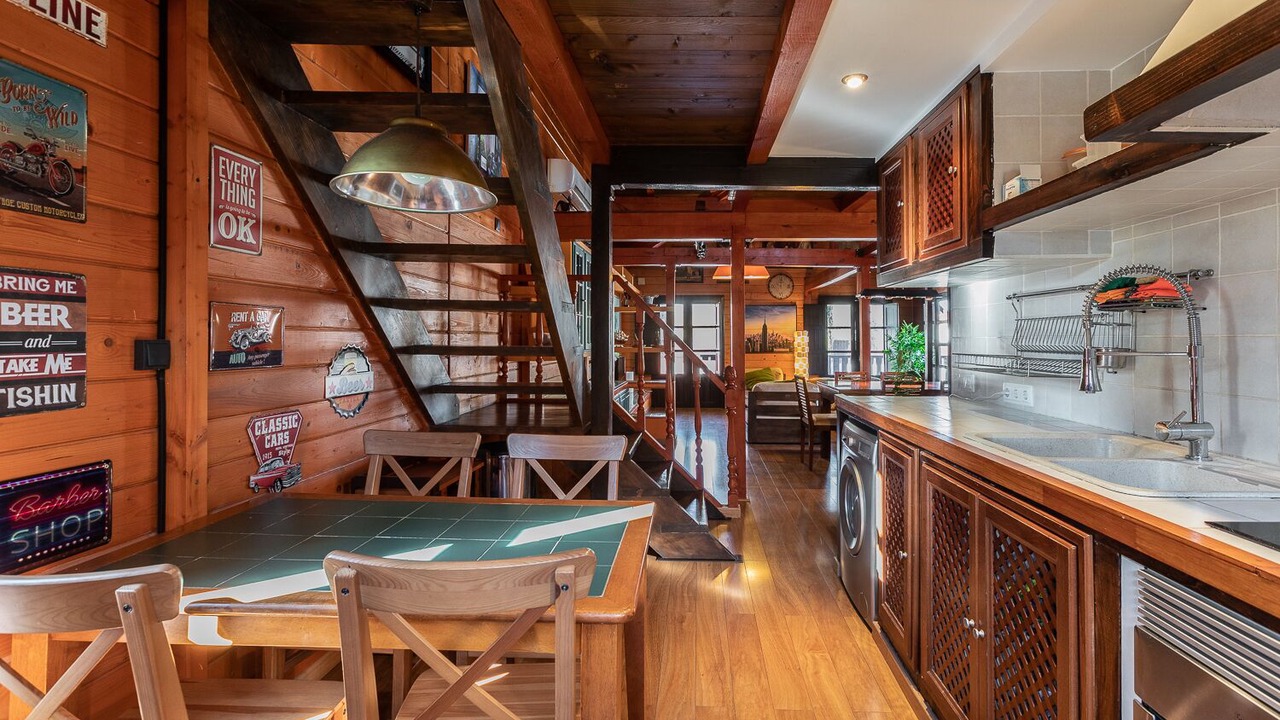 Photo of Kitchen in L'Eliana
