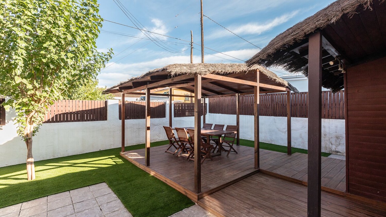 Photo of Outdoor in L'Eliana