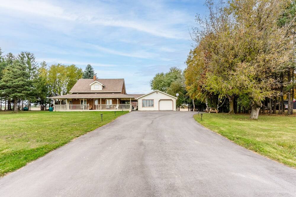 Photo of Outdoor in Melancthon