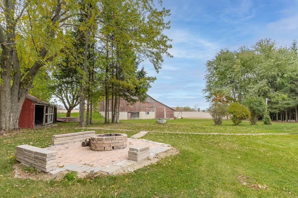 Photo of Outdoor in Melancthon